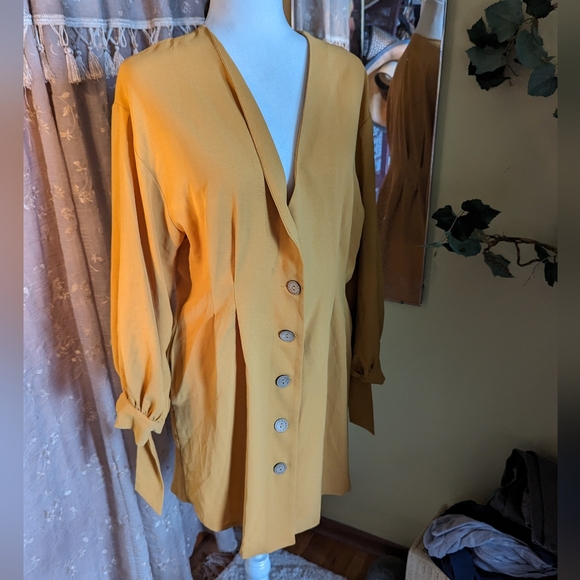 J Roberts | Mini Dress - Picture 2 of 11